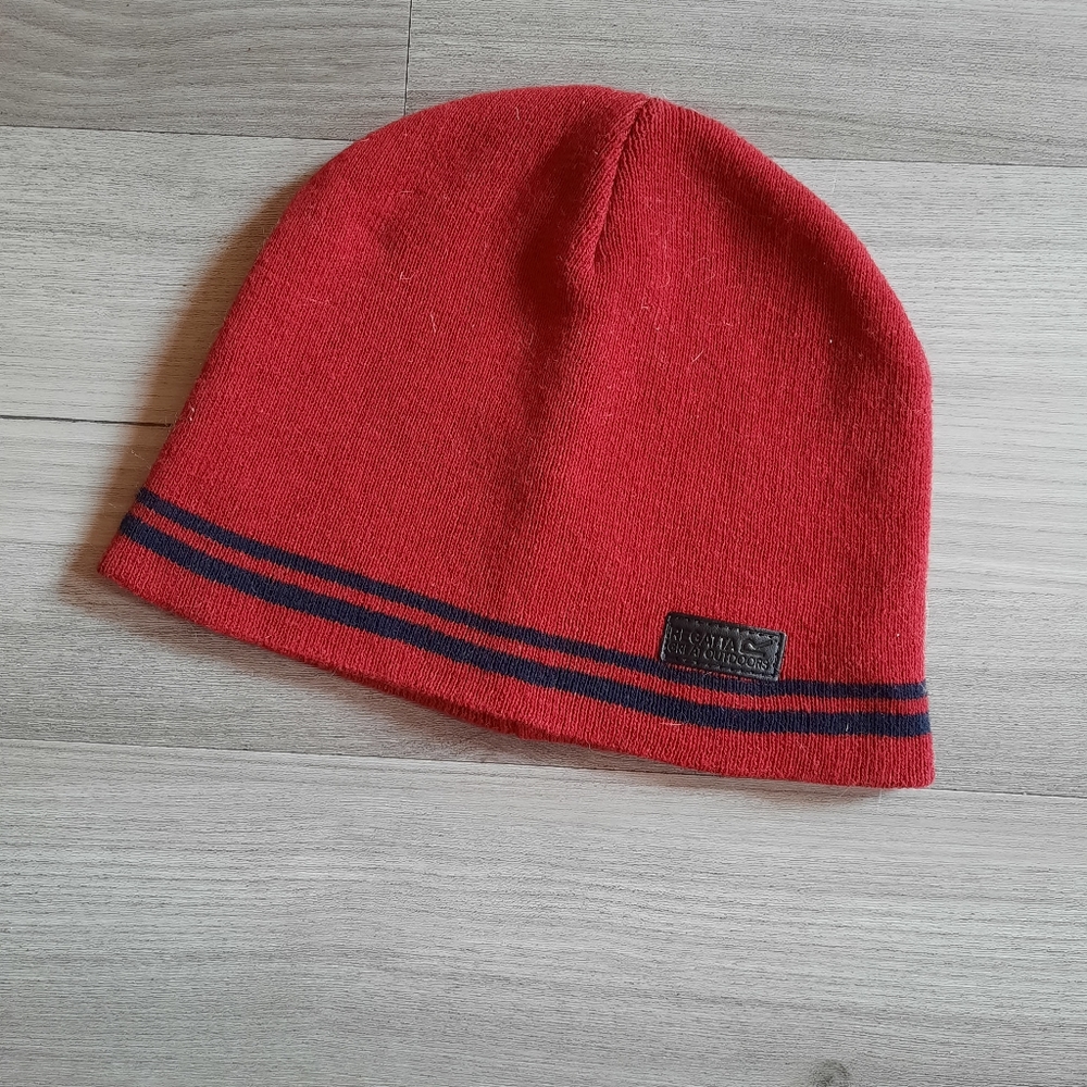 Warm Cotton Beanie Toque